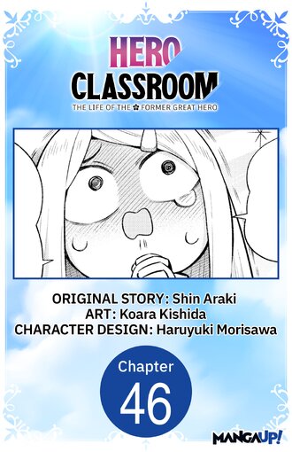 Hero Classroom #46