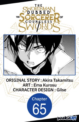 The Swordsman Dubbed the Sorcerer of Countless Swords #65