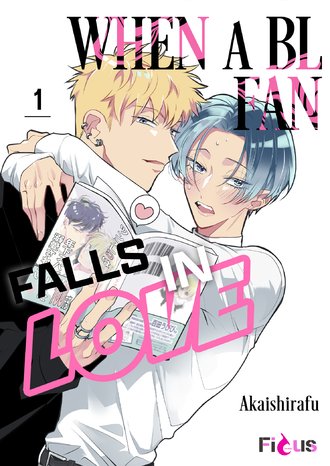 When a BL Fan Falls in Love