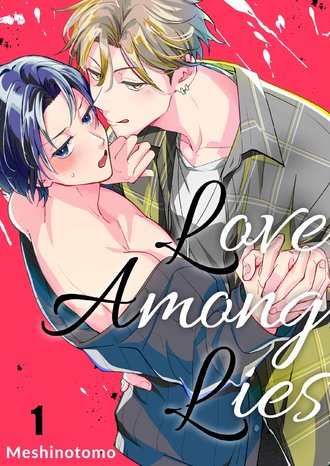 Love Among Lies
