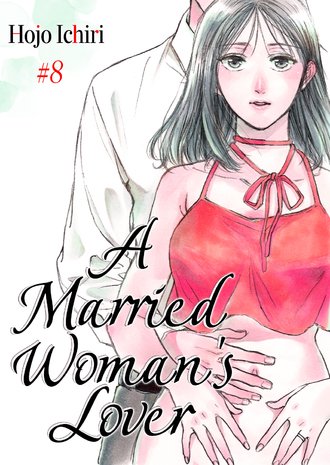A Married Woman's Lover #8
