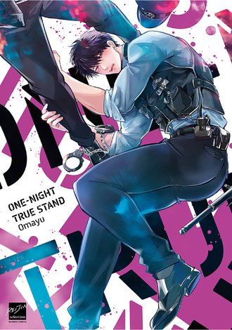 ONE-NIGHT TRUE STAND