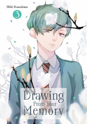 Drawing From Your Memory #3