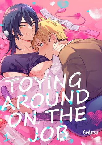 Toying Around On The Job