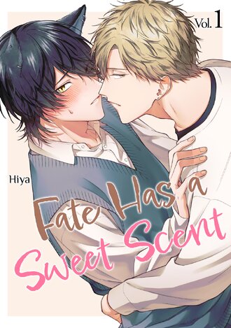 Fate Has a Sweet Scent