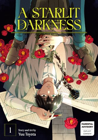 A Starlit Darkness #1