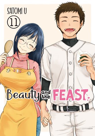 Beauty and the Feast #11