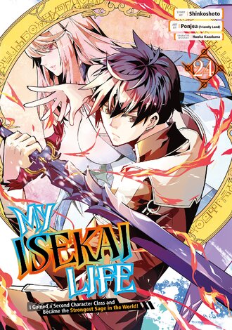 My Isekai Life #24