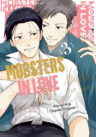Mobsters in Love #3
