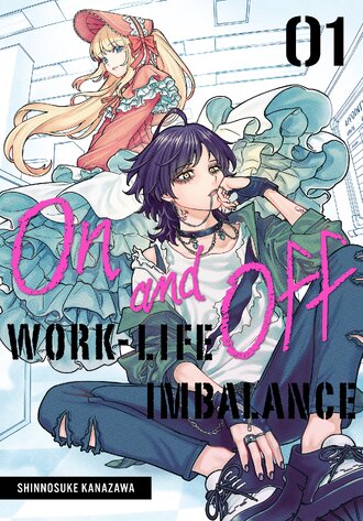 On and Off: Work-Life Imbalance
