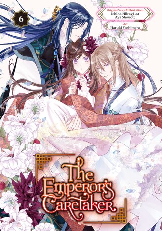 The Emperor's Caretaker #6