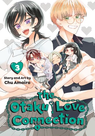 The Otaku Love Connection #3