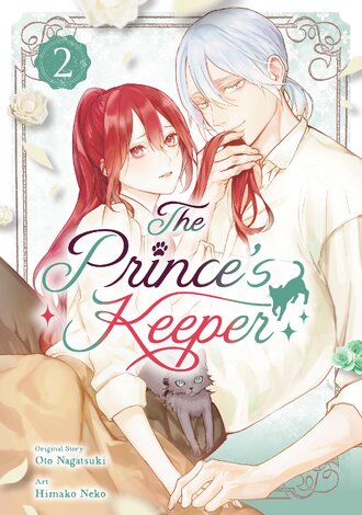 The Prince's Keeper #2