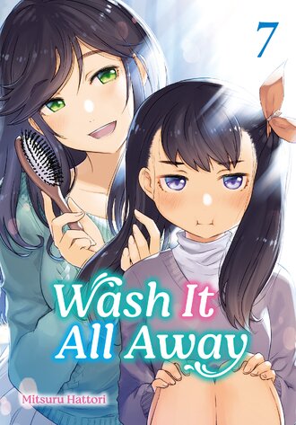 Wash It All Away #7