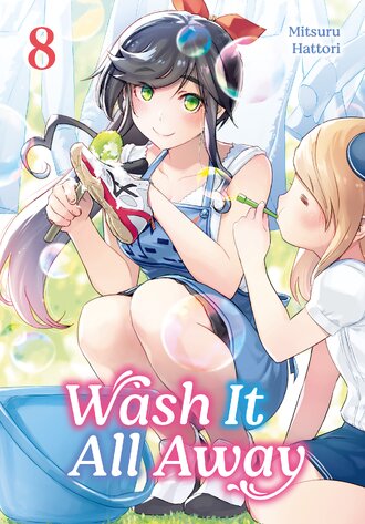 Wash It All Away #8