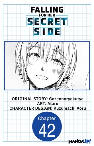 Falling for Her Secret Side #42