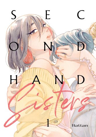 Secondhand Sisters