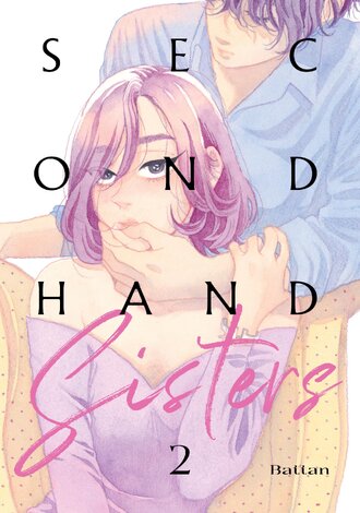 Secondhand Sisters #2