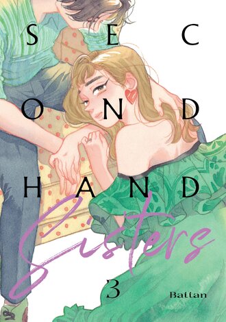 Secondhand Sisters #3