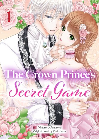The Crown Prince's Secret Game