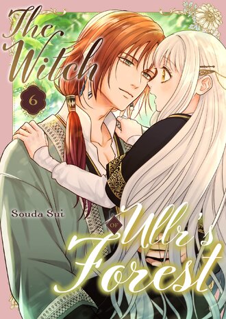 The Witch of Ullr Forest #6