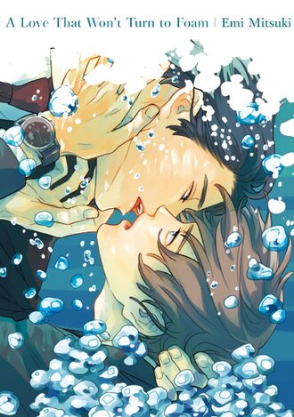 A Love That Won't Turn to Foam