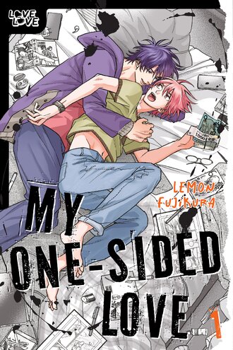 My One-Sided Love