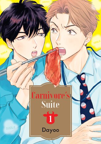 Carnivore's Suite #6