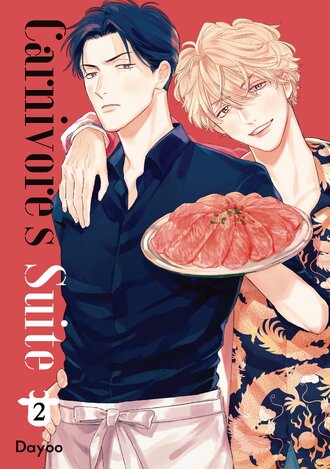 Carnivore's Suite #11