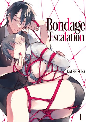 Bondage Escalation