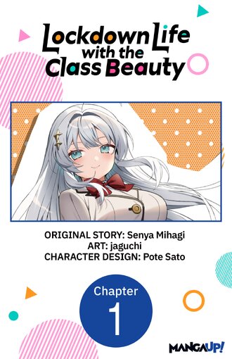 Lockdown Life with the Class Beauty