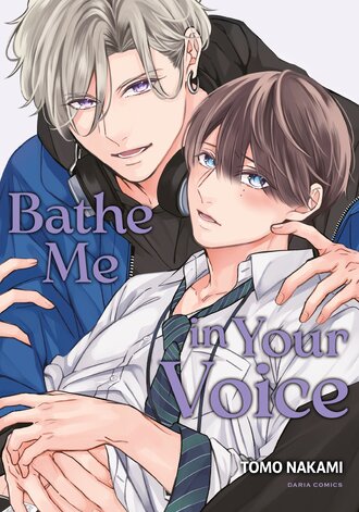 Bathe Me in Your Voice