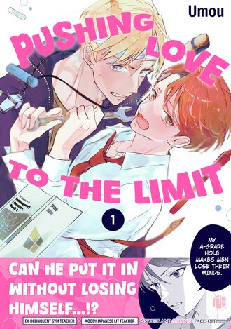 Pushing Love To The Limit
