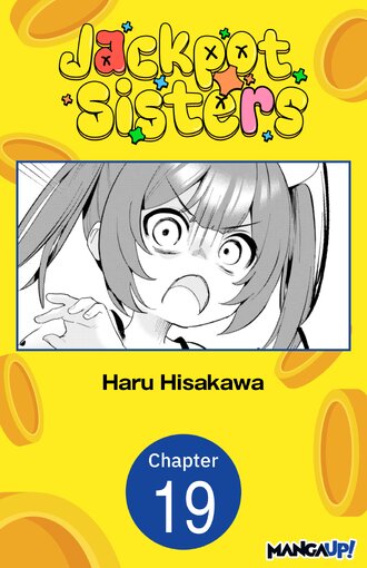 Jackpot Sisters #19