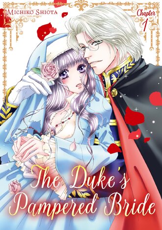 The Duke's Pampered Bride