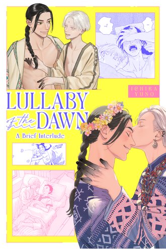 Lullaby of the Dawn: A Brief Interlude #1