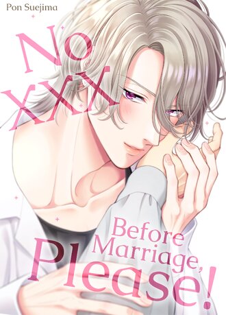 No XXX Before Marriage, Please!