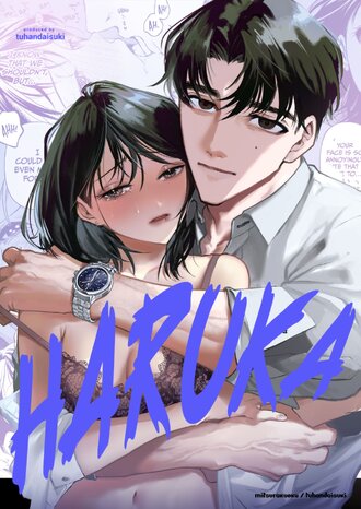 Haruka