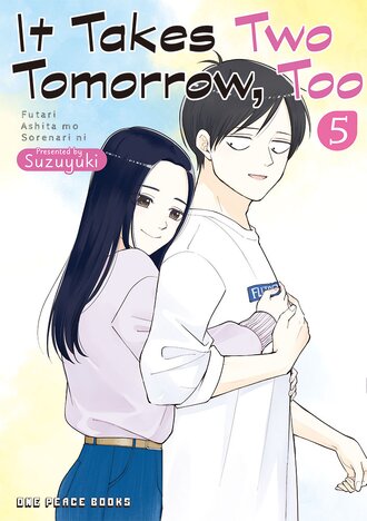 It Takes Two Tomorrow, Too #5