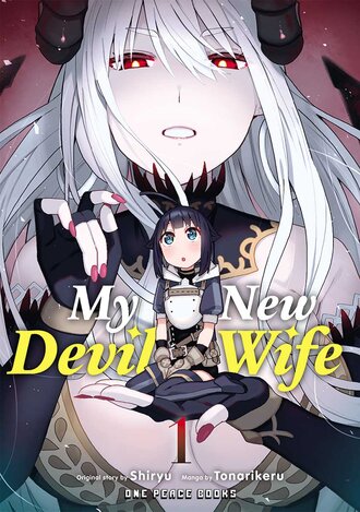 My New Devil Wife