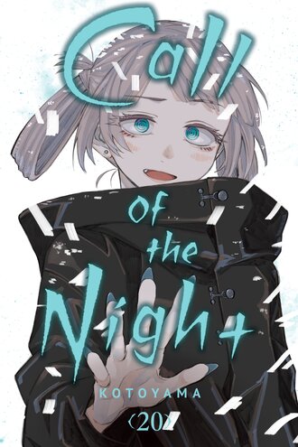 Call of the Night #20