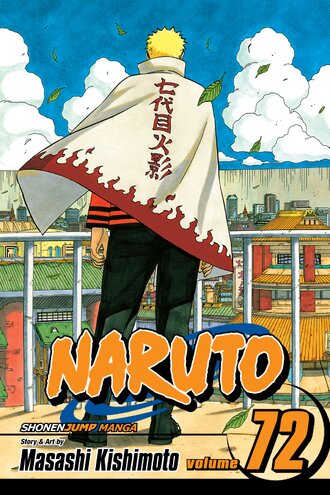 Naruto #72