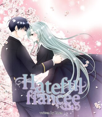 Hateful fiancee-Full Color