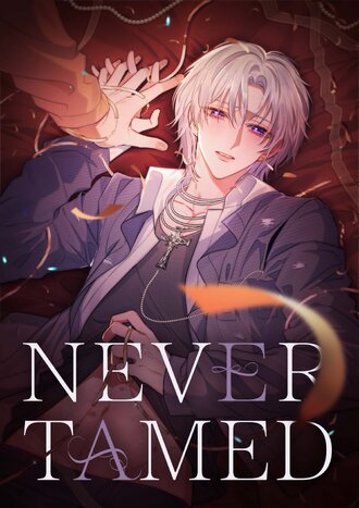 Nevertamed-Full Color