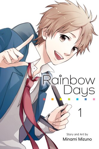Rainbow Days
