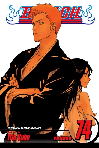 Bleach #74