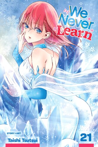 We Never Learn #21