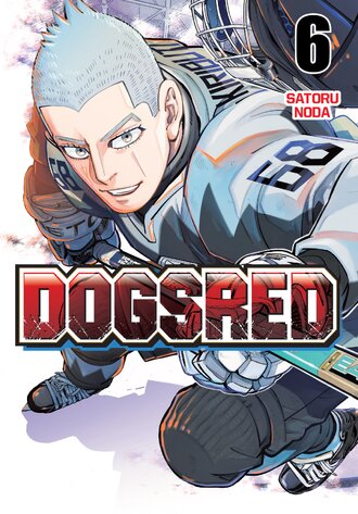 Dogsred #6