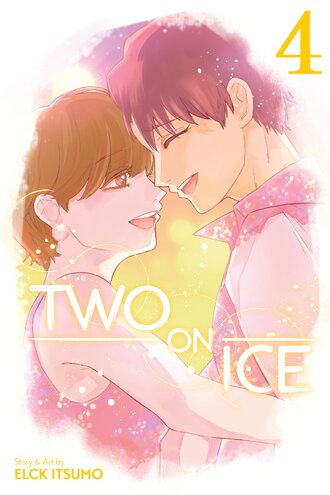 Two on Ice #4