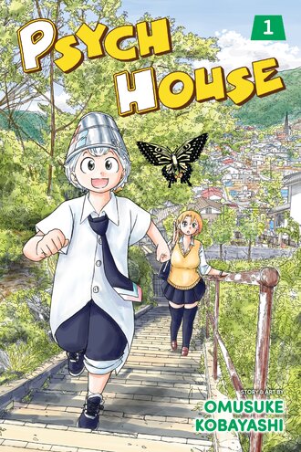 Psych House